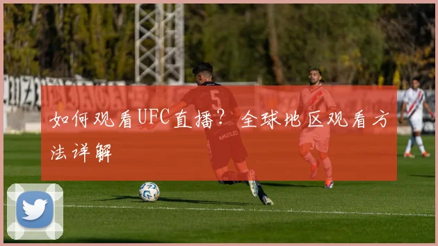 如何观看UFC直播?全球地区观看方法详解