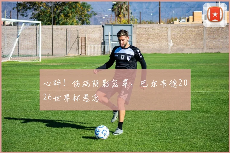 心碎!伤病阴影笼罩,巴尔韦德2026世界杯悬念