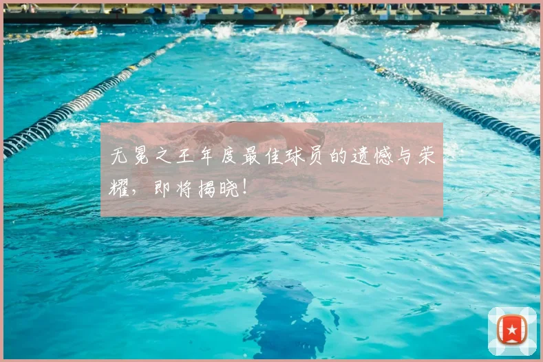 无冕之王年度最佳球员的遗憾与荣耀,即将揭晓!
